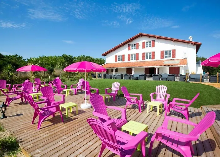 Mobilhome Bahia - 4 Ou 6 Voyageurs - Terrasse